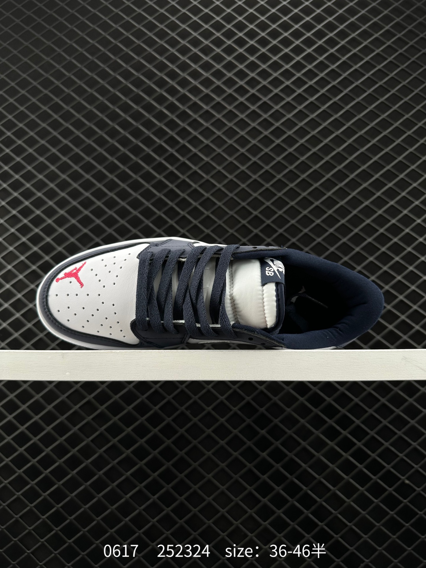 Nike Wmns Air Jordan 1 Low GS